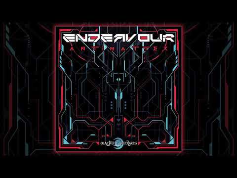 Mechanimal vs Endeavour - Unreal [Blacklite Records]