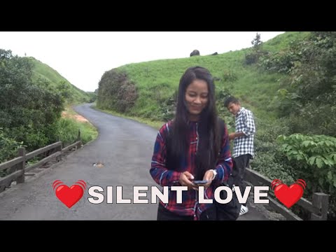 Silent Love - A Beautiful Love Story