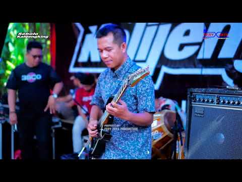 SEBUAH JANJI - EVA AQUILA - PERAYAAN HUT RI KE 77 SEBOLO KALIJENGKING - BANDENGAN JEPARA