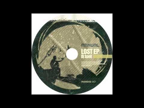 DJ Spell - Lost