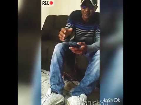 MC DANIEL SP - MUNDÃO DEU VOLTA - MEDLEY