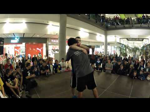 Focus on Freestyle 2 - MichRyc vs. Szymo - PFFA ON TOUR odc. 7 [ FutbolTriks ]
