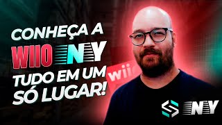 Dropshipping Global: Gateway de Pagamento NY + Fornecimento WIIO!