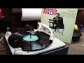 "It Happened Just That Way" Roger Miller, original version on a Magnavox Micromatic