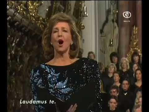 Wolfgang Amadeus Mozart Grosse Messe, Messe In C-Moll, K427   Leonard Bernstein