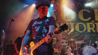 Social Distortion - 7/22/17 - Salt Lake City UT - 99 to life