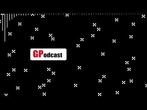 GPodcast #Mix  leventina / Danny avila / Paris & Simo