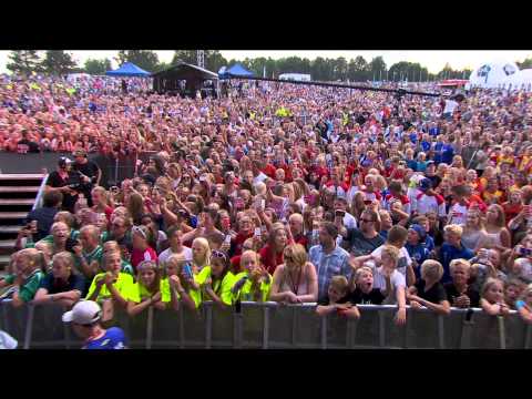 Anders Nilsen "Salsa Tequila"