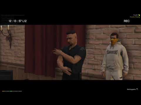 Paradise City Rap Battle