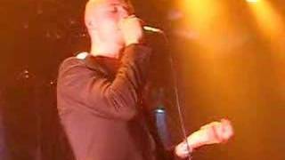 Madrugada - Valley Of Deception (live@'t Paard van Troje)