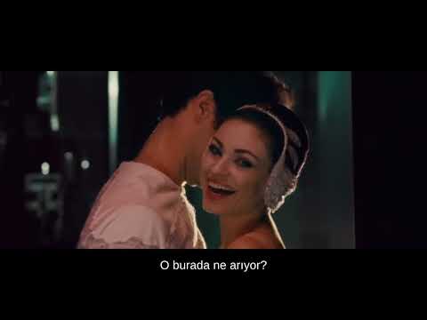 Siyah Kuğu Türkçe Altyazılı Fragman | 2010