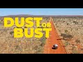 Dust or Bust | NT National Parks & the Oodnadatta Track