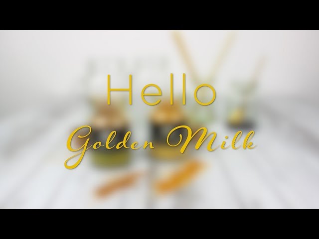 Ankerkraut Golden Milk 75 g