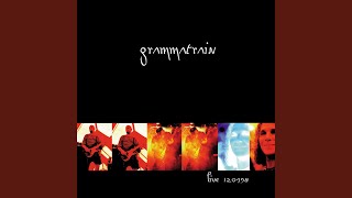 Less Of Me (Live/1998)