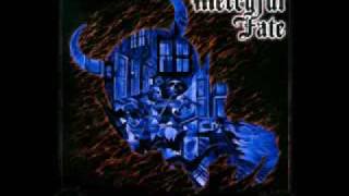 Mercyful Fate - The Lady Who Cries (Subtitulado al Español)