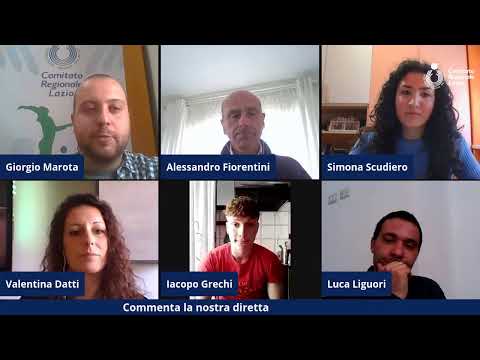 Casa FIPAV Lazio - 7a giornata Serie C