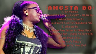 City Streets-Gangsta Boo-Hits that defined the music scene-Compelling