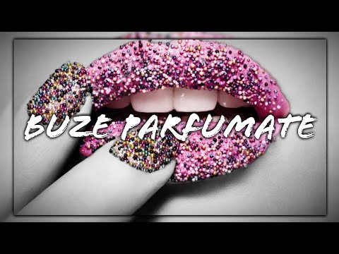 Cristian Porcari - Buze Parfumate (Slowed + Reverb)