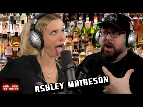 Ashely Mathison