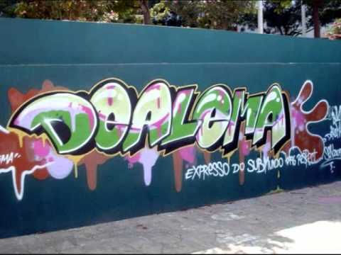 Dealema - Para Putos e Putas (Fuse & Bomberjack)