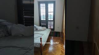 Dubrovnik Croatia Airbnb.    #campchallenge #dubrovnik #airbnb #croatia  @airbnb