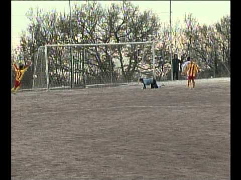 VALLE ATERNO FOSSA PRATOLA