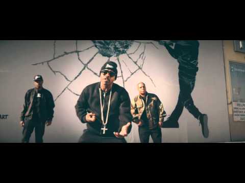 God Is Us - Naughty By Nature ft. Queen Latifah