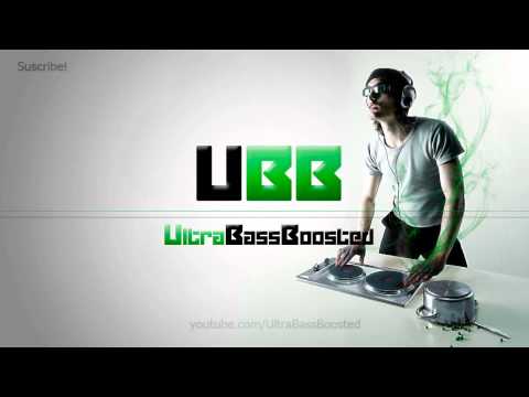 David Guetta & Avicii vs Laidback Luke - Till Sunshine (Pixel Cheese Bootleg) (BassBoosted)