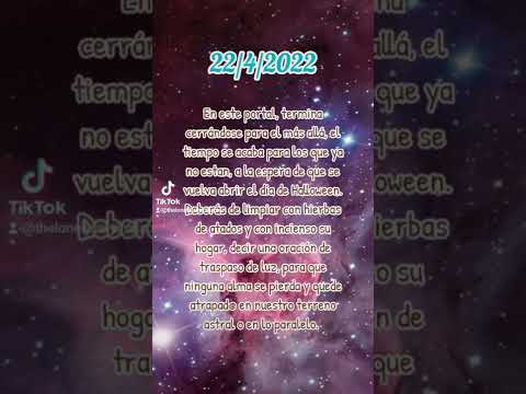 Portal (4/4/2022 - 22/4/2022 - 24/4/2022)