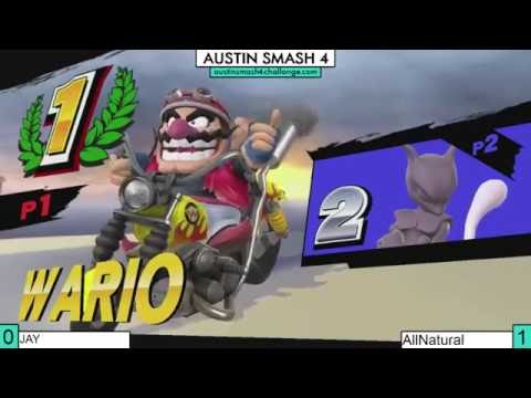 ATX Weekly #83 - GO! | Bryan Vs AllNatural