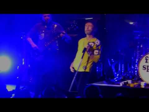 Paul Rodgers - "Wishing Well" - Royal Albert Hall - 28/05/2017
