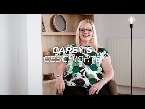 Gospelhouse Stories: Careys Geschichte