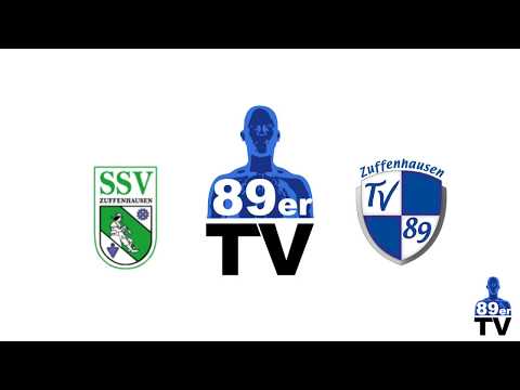 TV Spiel Facts - SSV Zuffenhausen vs. TV 89 Zuffenhausen