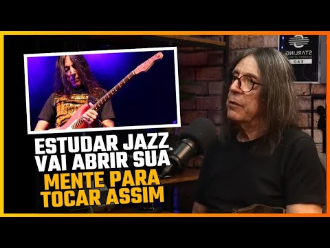 I tell this to my students | FAISKA | Starling Cast |