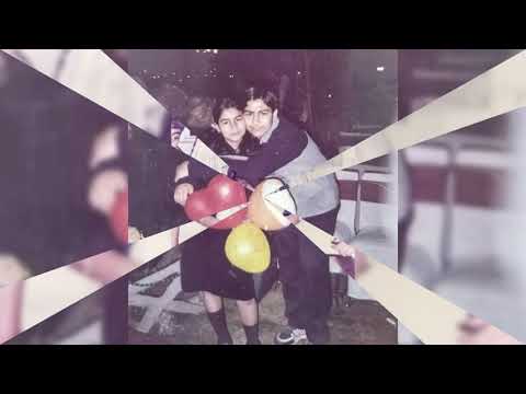 Happy birthday Anubha