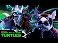 Shredder Mutates Into SUPER Shredder Full Episode In 10 Minutes Teenage Mutant Ninja Turtles