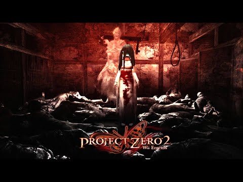 Project Zero 2: Crimson Butterfly - Wii Edition | Rezension (Review / Test) | LowRez HD | deutsch