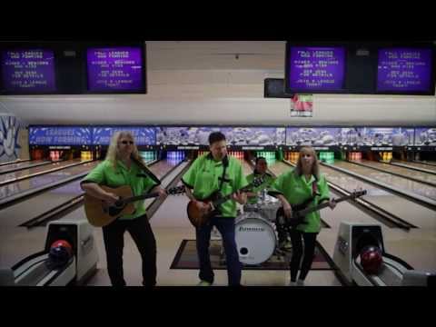 A Bowling Party (Official Music Video) by Jason Didner and the Jungle Gym Jam