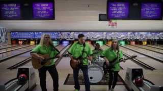 A Bowling Party (Official Music Video) by Jason Didner and the Jungle Gym Jam