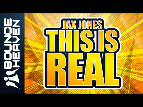 Drake Liddell - This Is Real (Original Mix) - Bounce Heaven