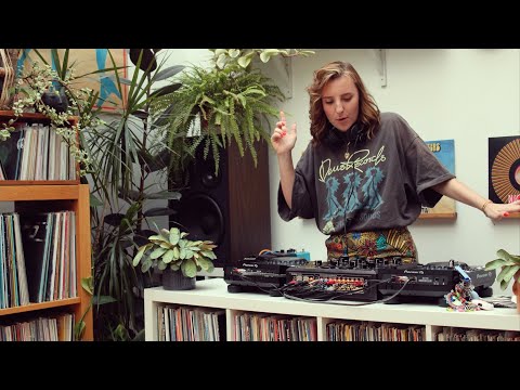 Marley Loves To Boogie (Afro | Disco | House) DJ Mix