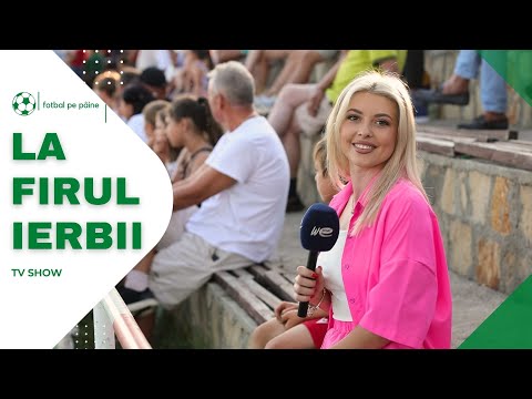 El Clásico de nord, La Firul Ierbii