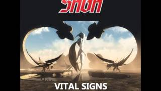 Sagapearls #27: Saga - Vital Signs