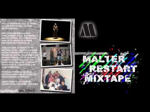 Malter Crew feat. Infuzija, HZA, Nazar, Kontra, Fatalista, Hightime - Grupnjak