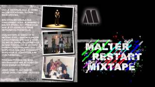 Malter Crew feat. Infuzija, HZA, Nazar, Kontra, Fatalista, Hightime - Grupnjak