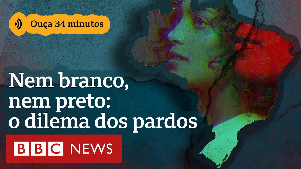Brasil Partido: Nem branco, nem preto – o dilema dos pardos