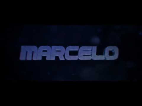 (Batalha de intro) Marcelo vs  Flash