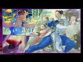 Chun Li Full Story All Cutscenes Street Fighter 6