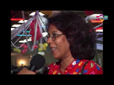 Classics 42 uit 2004 - Commewijne Dag - deel 2