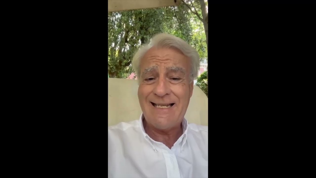 RINALDI: “ECCO PERCHÈ VANNACCI CRESCE NEI SONDAGGI, GLI ALTRI HANNO PROMESSO E POI DISATTESO”